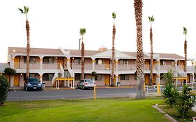 Budget Host Inn Blythe Ca